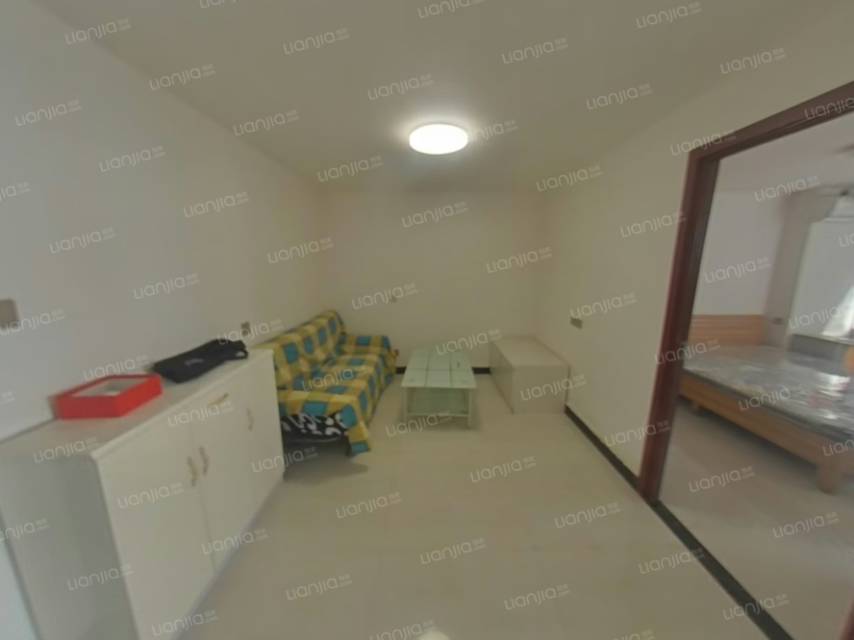 低价出租华信学院附近迷你港湾复式三室两卫