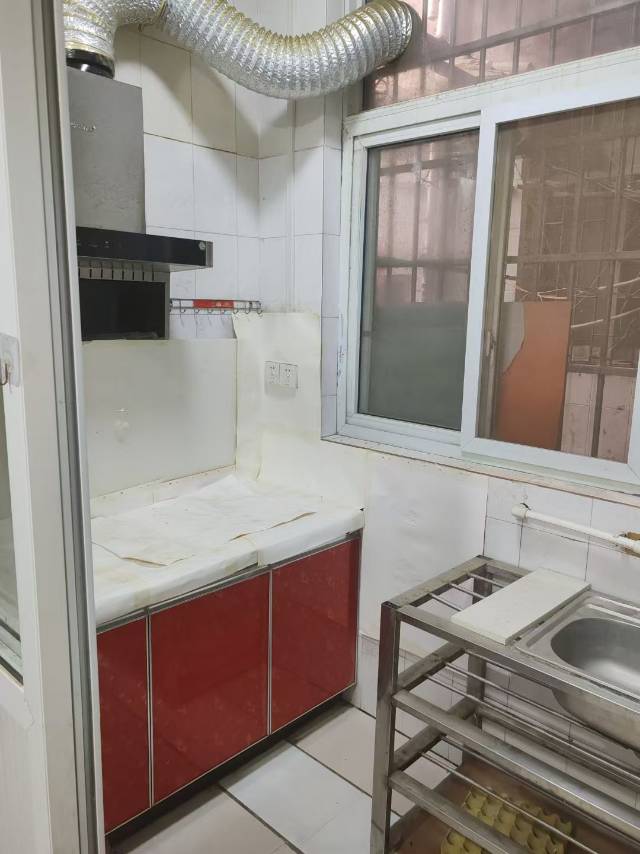 标准间出租
