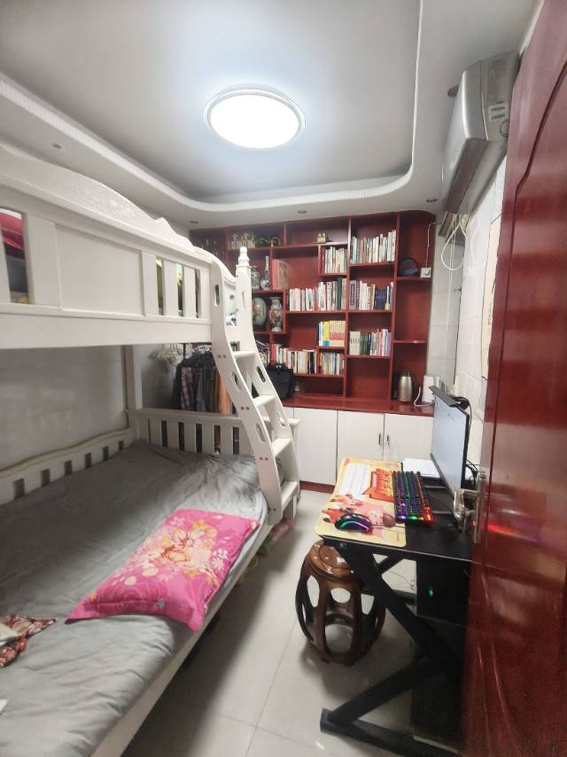 捡大漏新郑北区大复试首付个位数