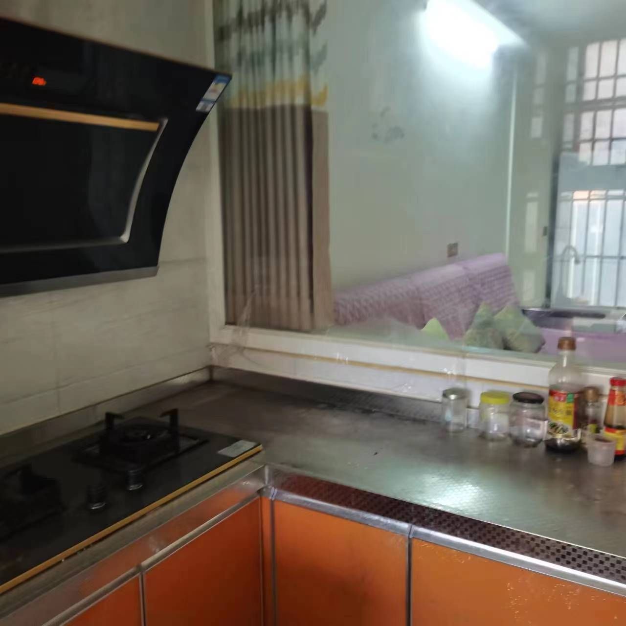 迷你港湾两室一厅