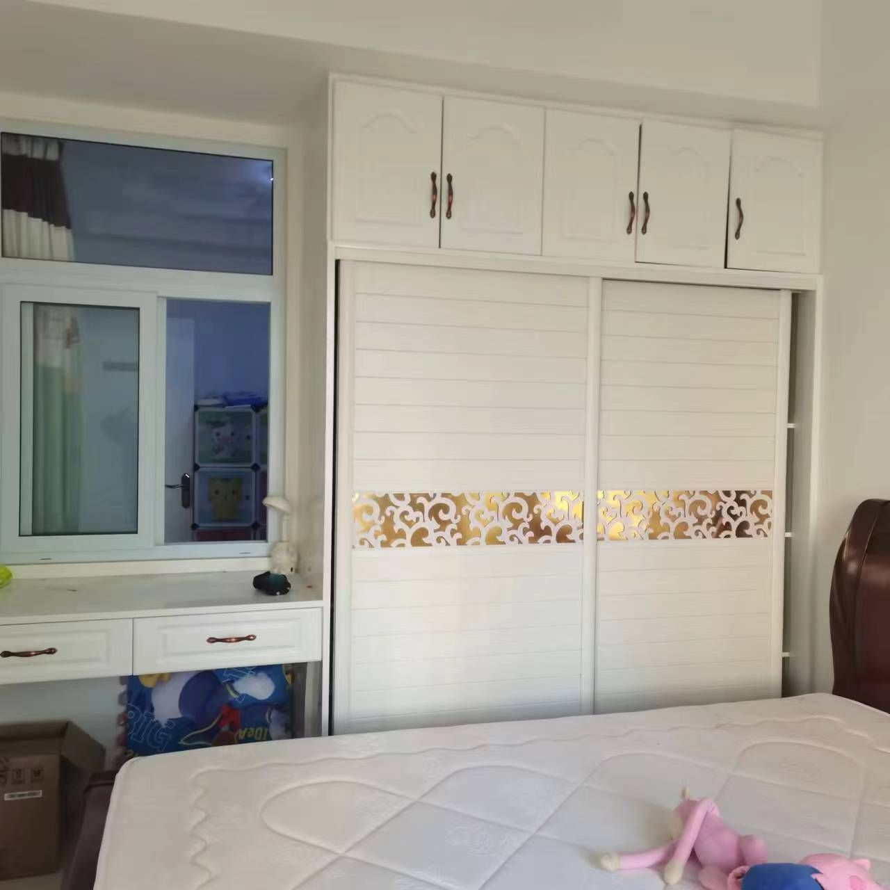 迷你港湾两室一厅