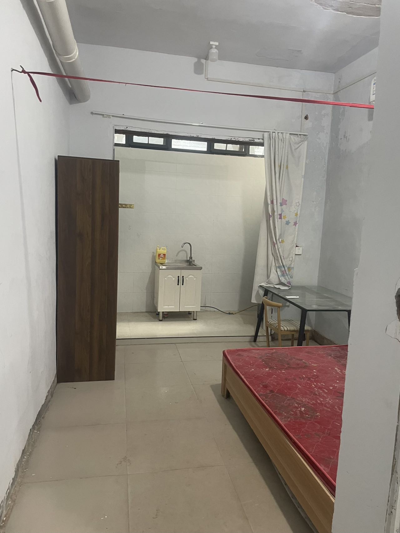新建北路标间