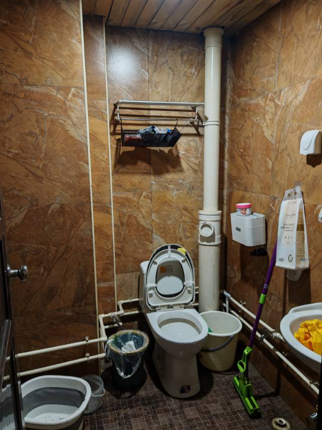 西亚斯易居时代单间出租