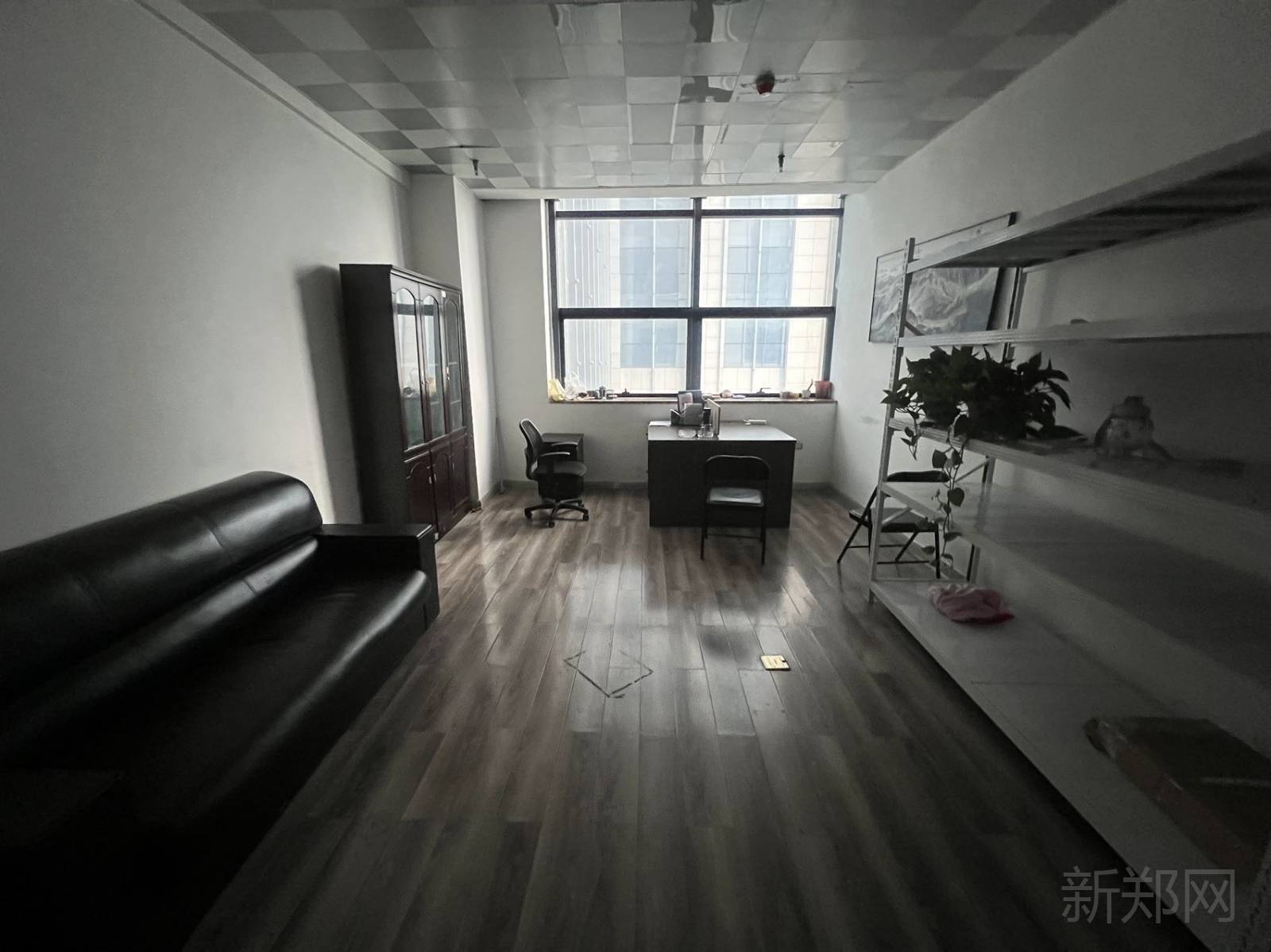 华祥喜度2室做工作室直播间办公室首选