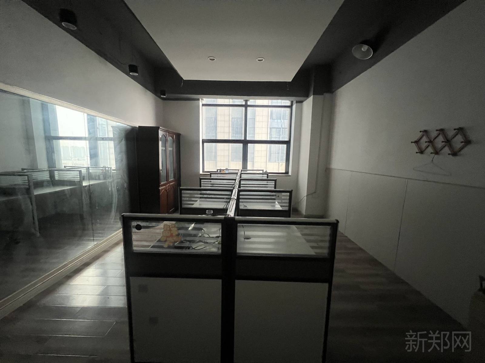 华祥喜度2室做工作室直播间办公室首选