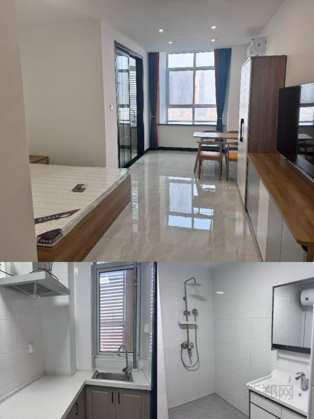 故里英才公寓房屋出租