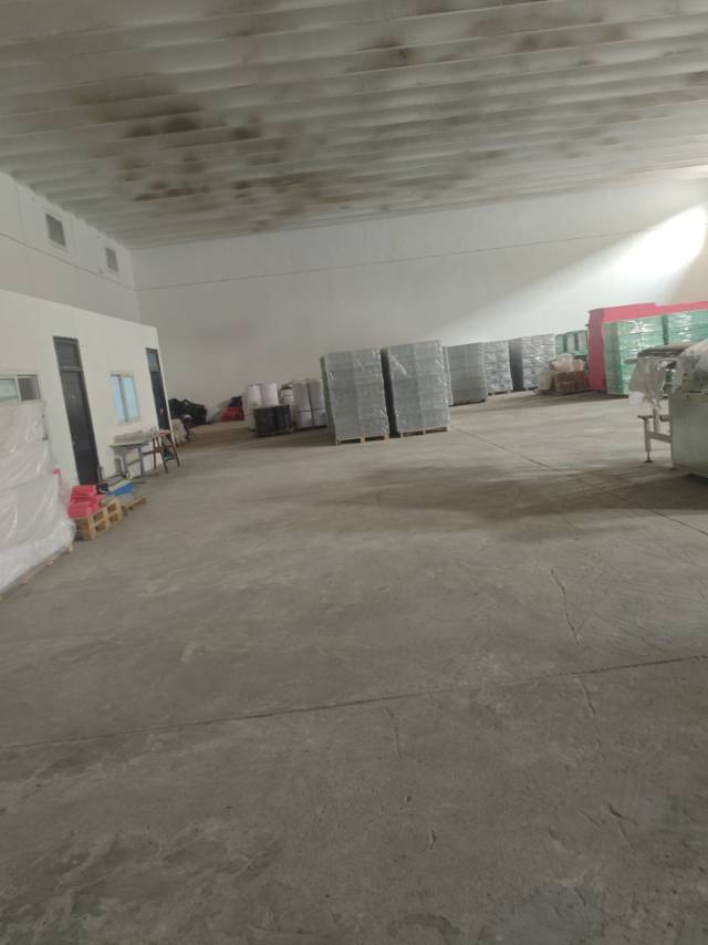 厂房仓库出租
