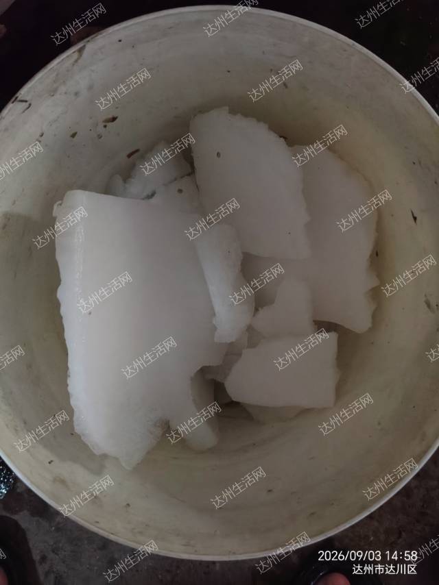 20多年的冰箱第一次彻底清洗是啥感受?