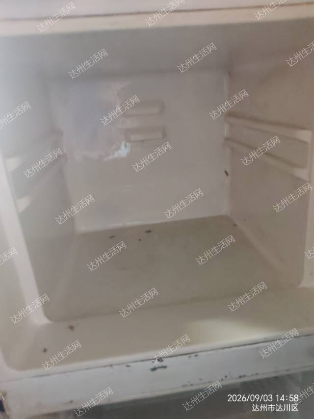 20多年的冰箱第一次彻底清洗是啥感受?