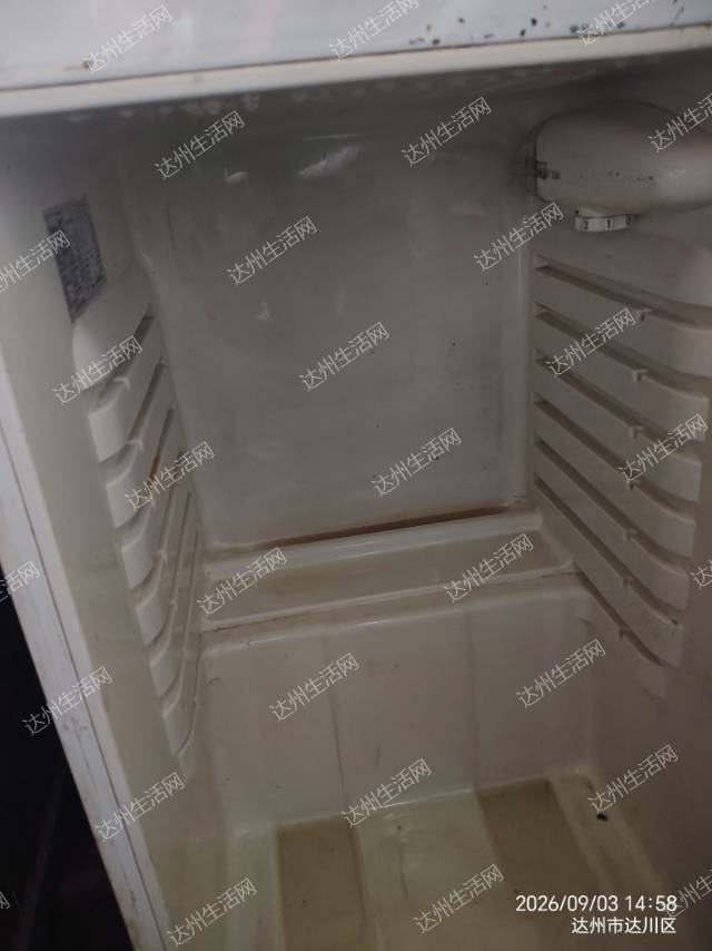 20多年的冰箱第一次彻底清洗是啥感受?