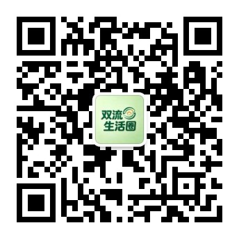 公众号二维码