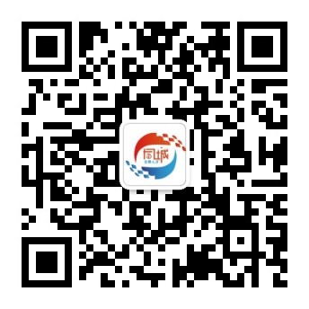 公众号二维码
