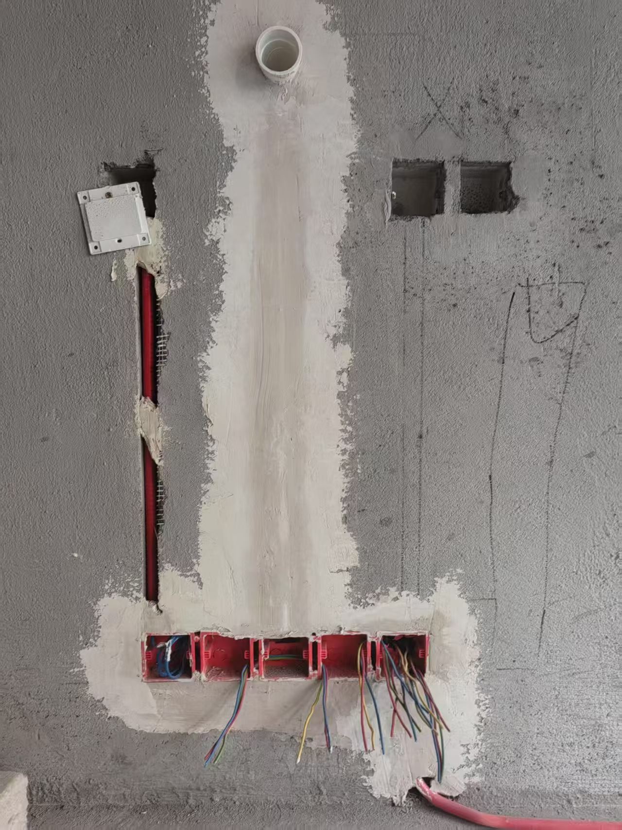 专业水电暖