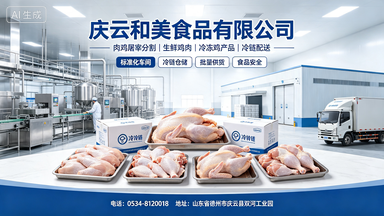 和美食品有限公司