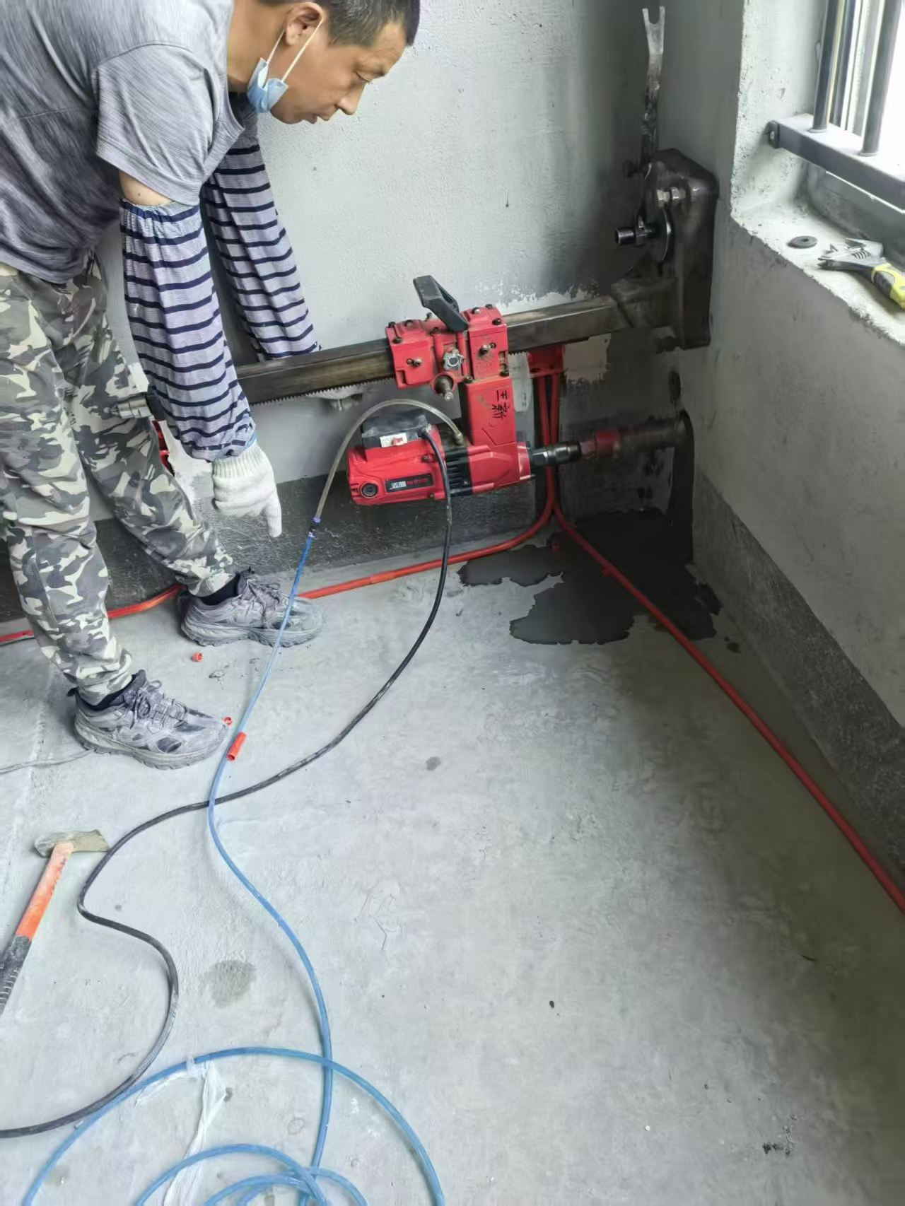 专业水电暖