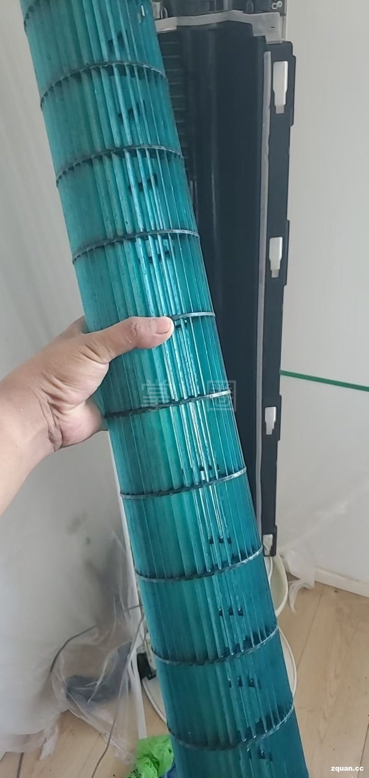 艺新家电深度清洗服务
