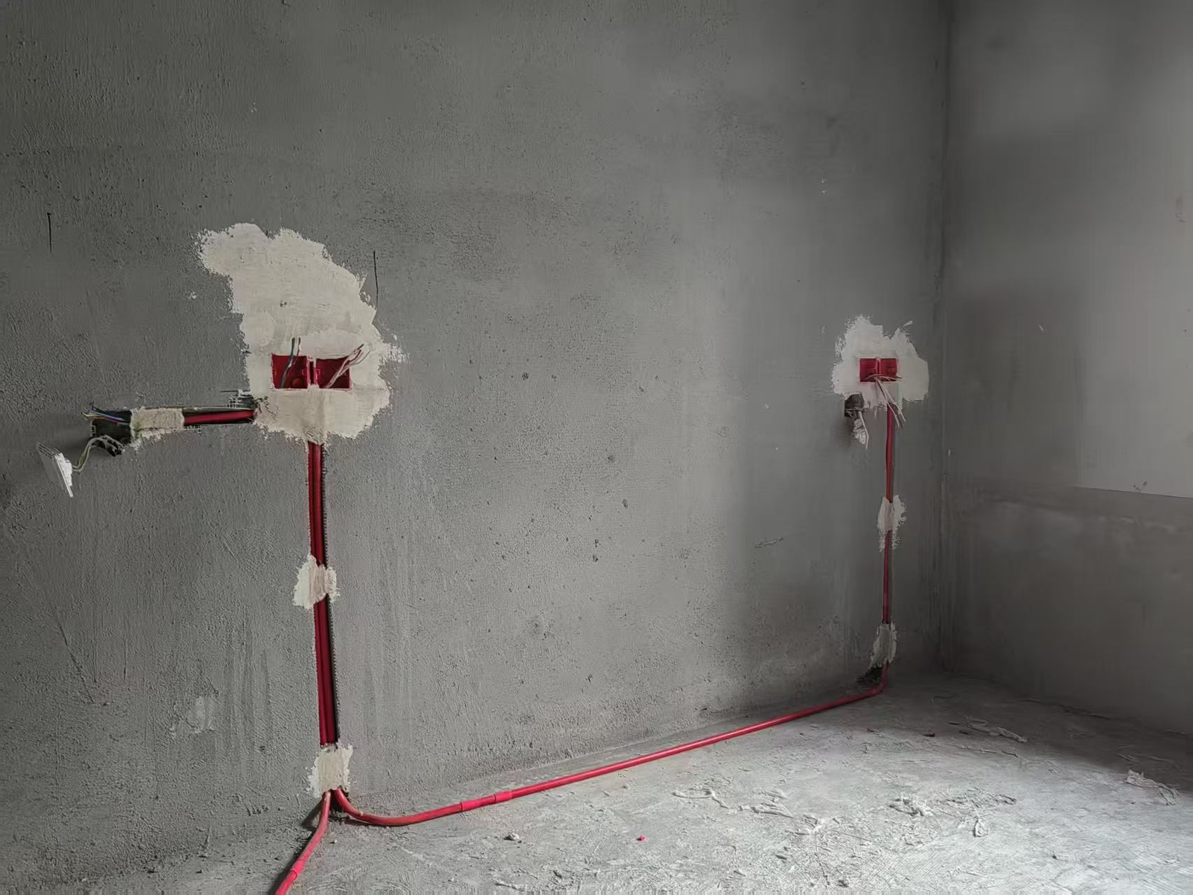 专业水电暖