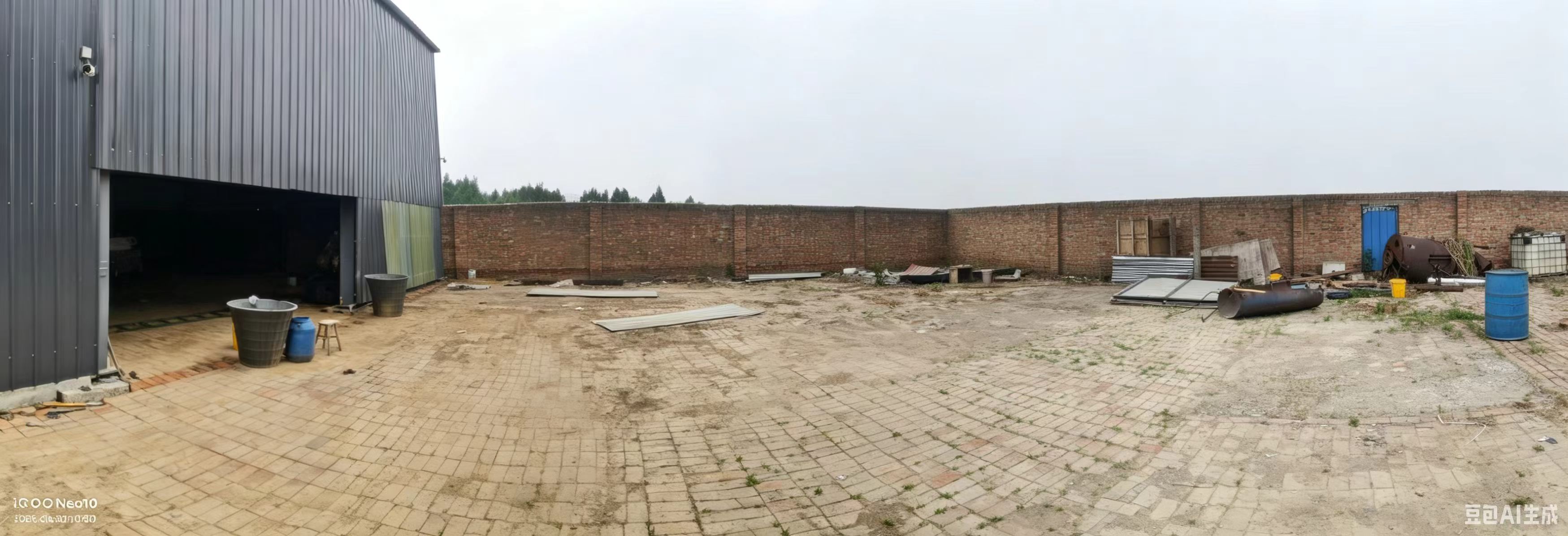 《车间出租》