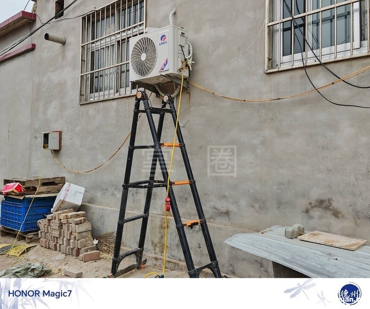 👉👈专业空调安装