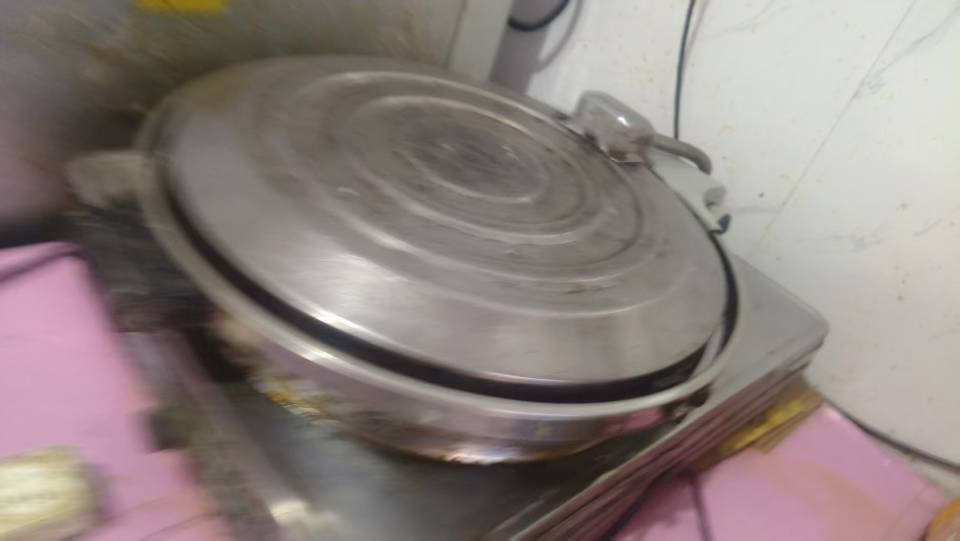 处理幼儿园用品