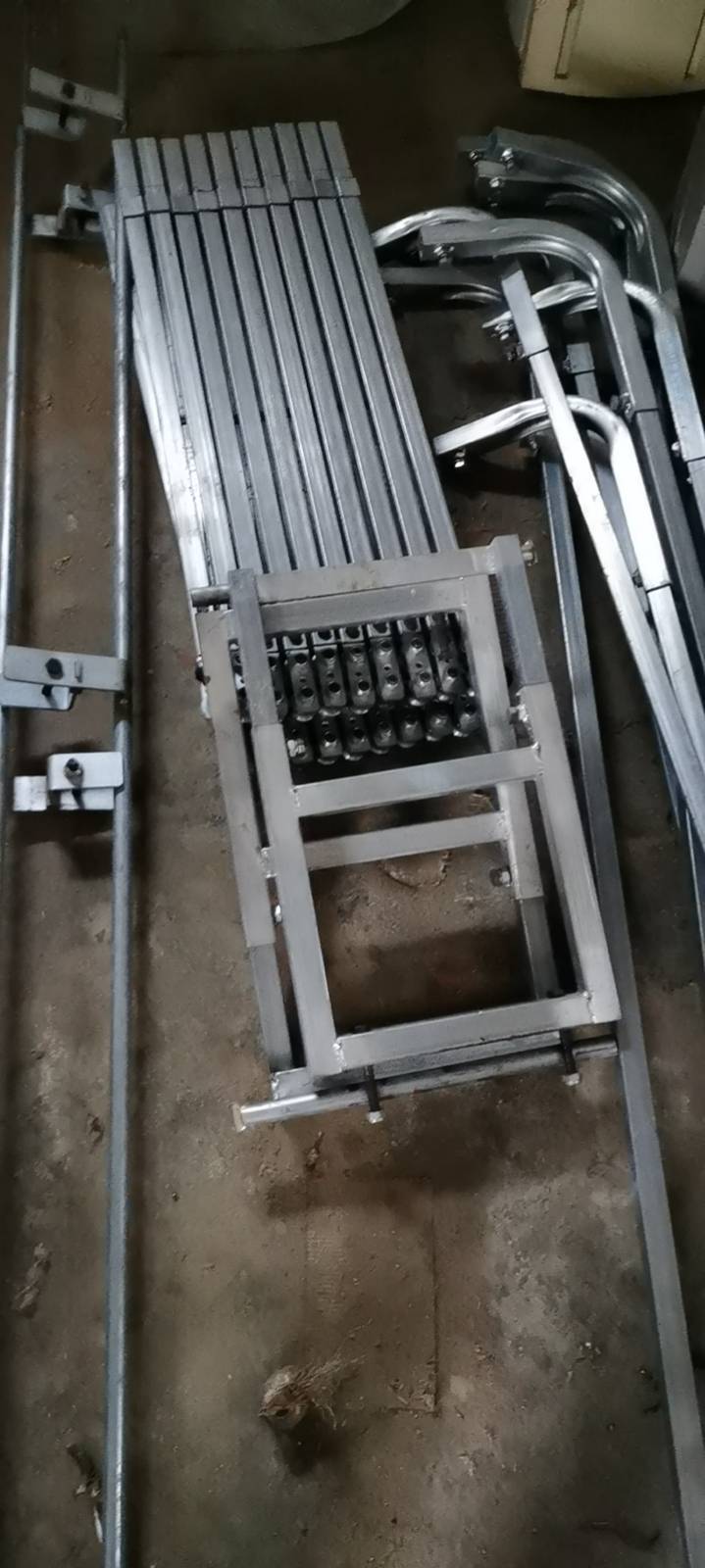 4.2推拉雨棚