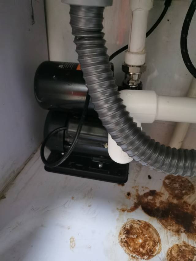 水电维修与安装