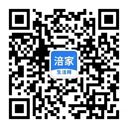 公众号二维码