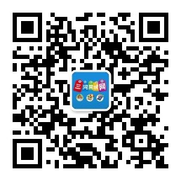 公众号二维码