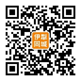 公众号二维码