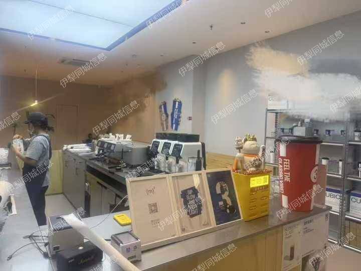 万容广场楼商住