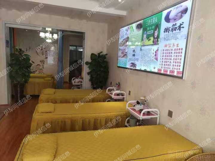 采耳店商铺转让,地段位置号