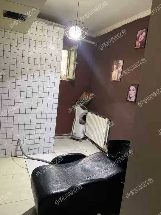 理发店商铺转让