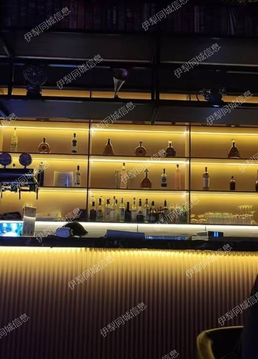 昭苏县全新酒吧转让