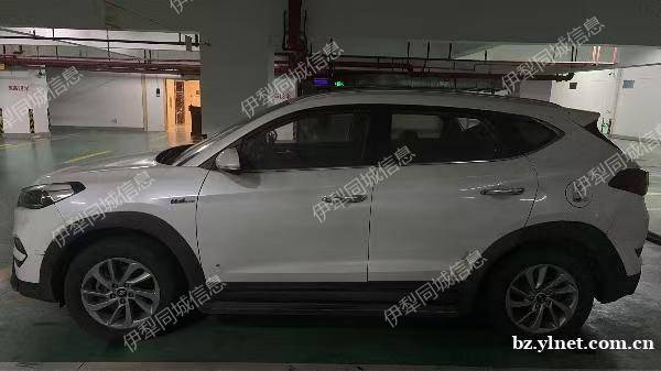 个人私家车直卖