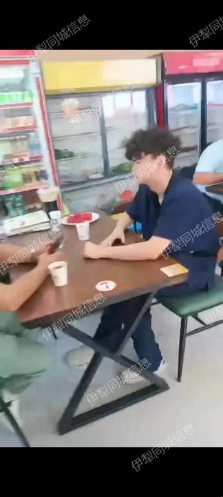 营业中餐厅转让