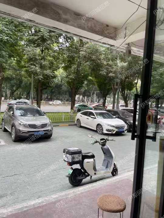 理发店商铺转让