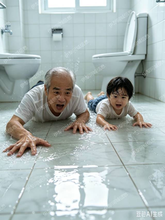 地面防滑处理