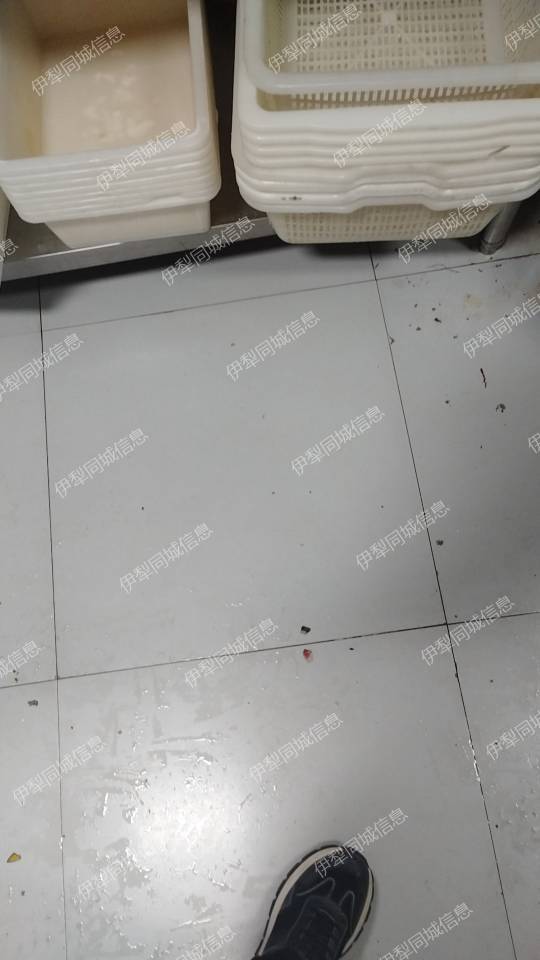 地面防滑处理