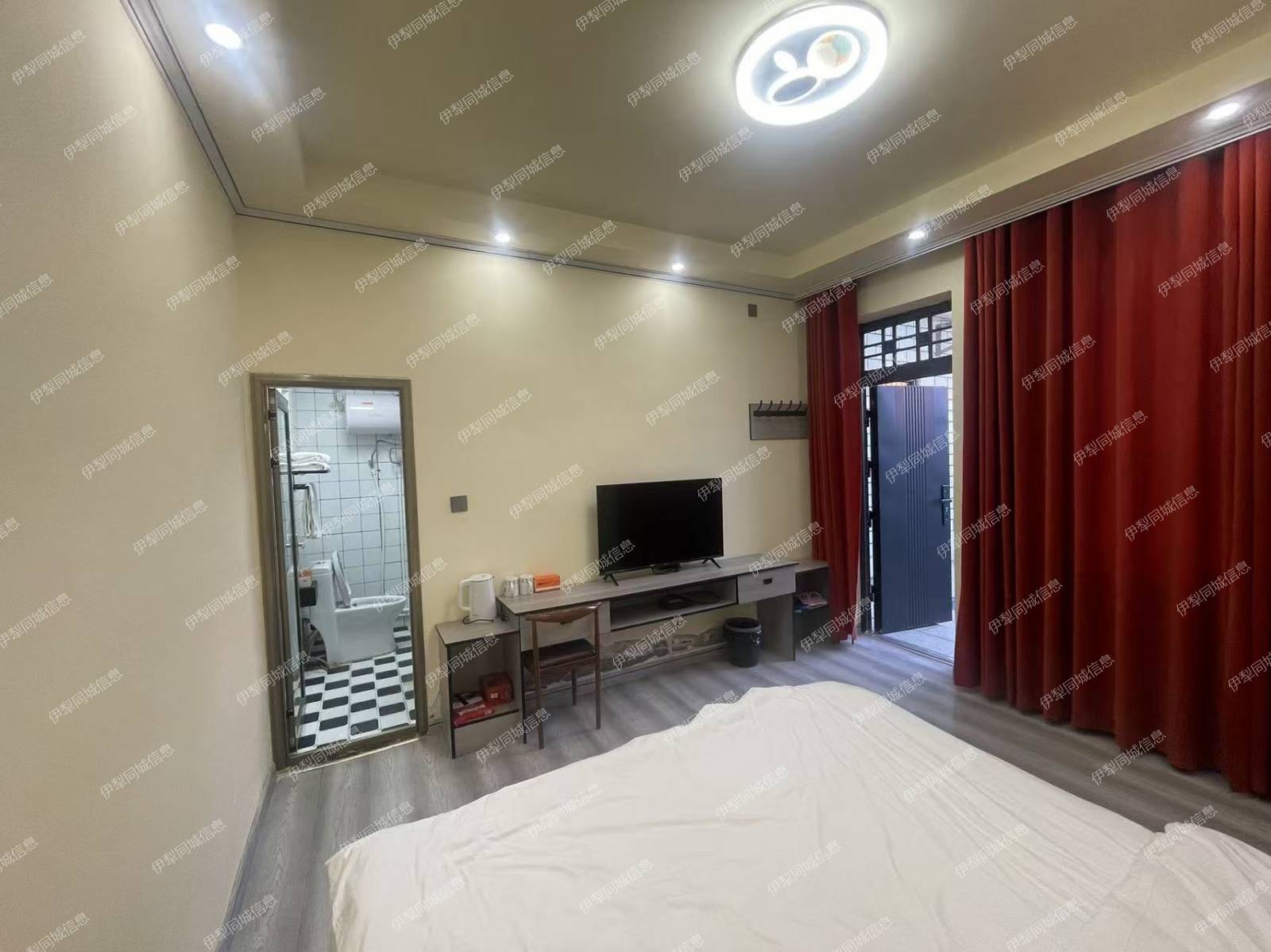 特克斯民宿出售