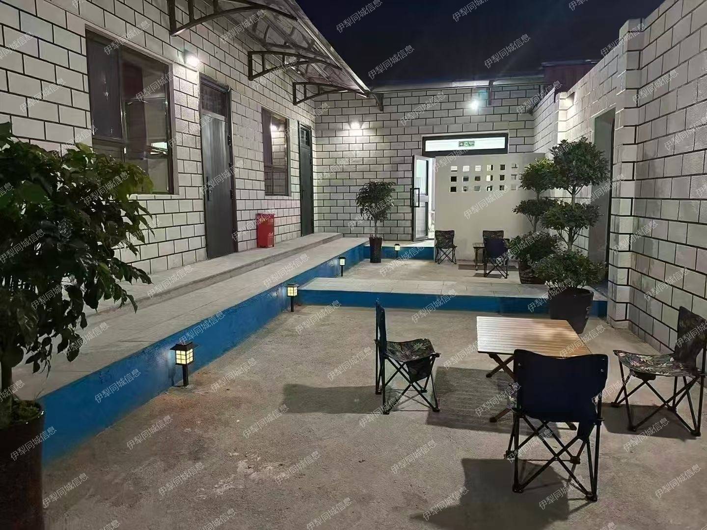 特克斯民宿出售