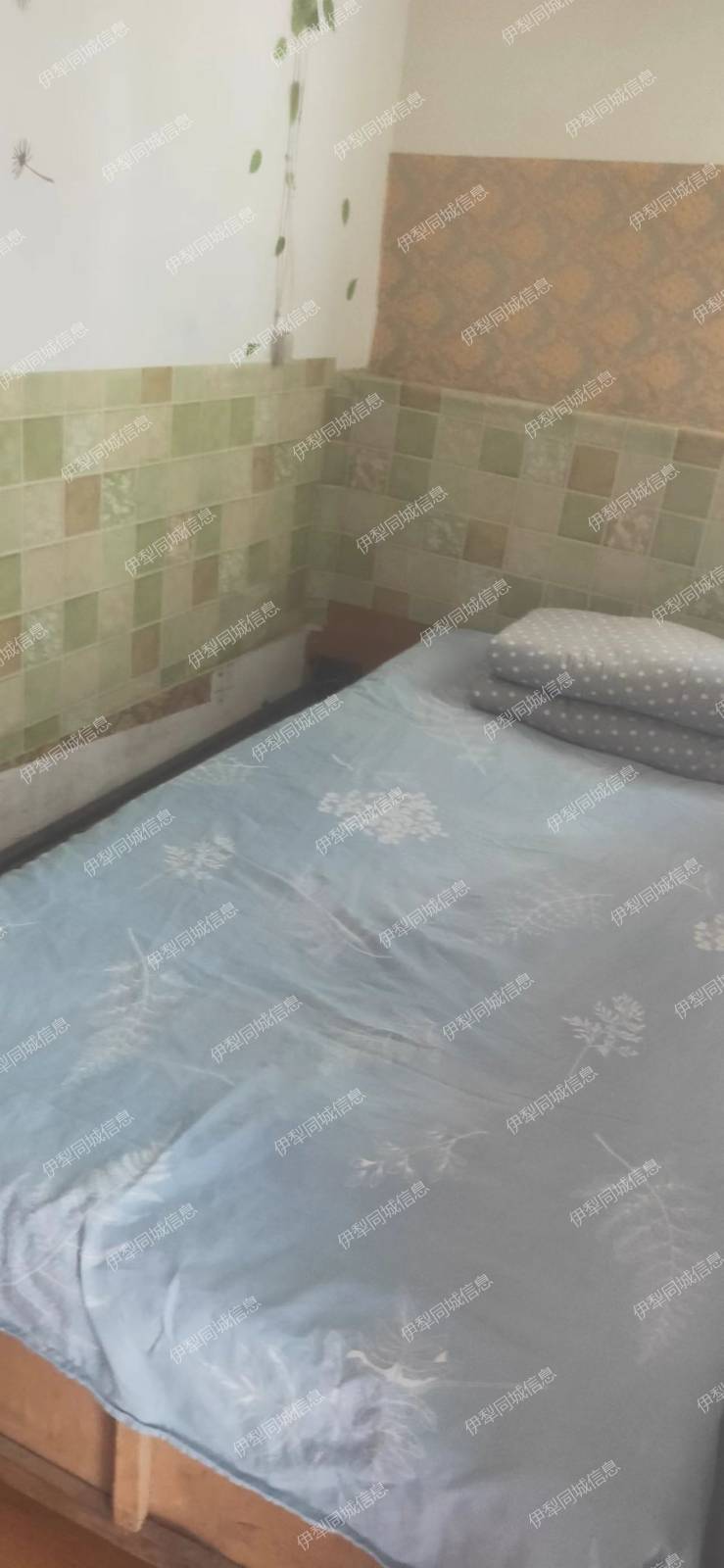 男生合租房，水电暖物业全包