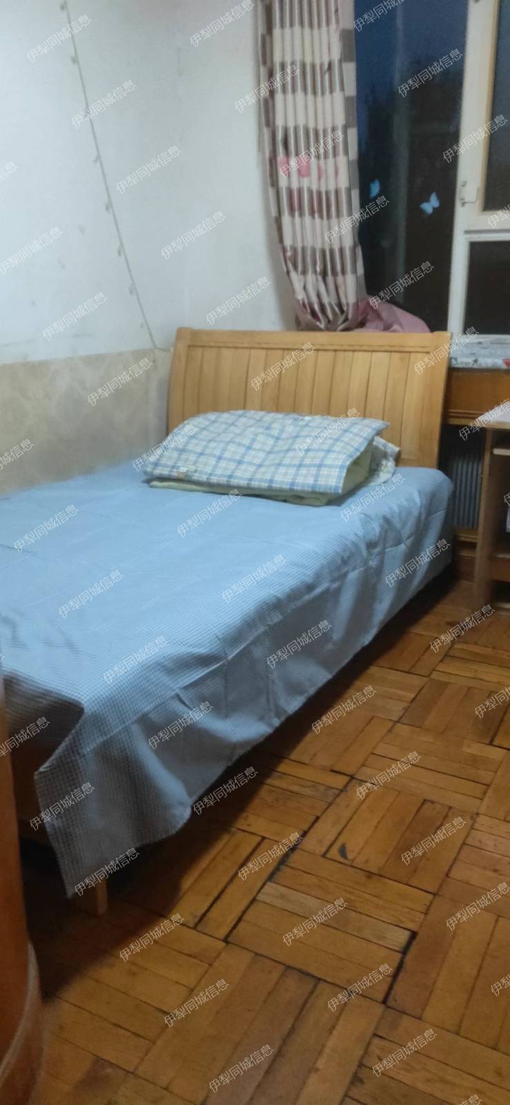 男生合租房，水电暖物业全包