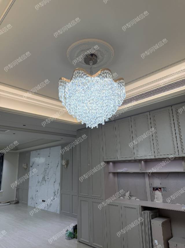 专业安装各种灯具，开关插座，价格便宜