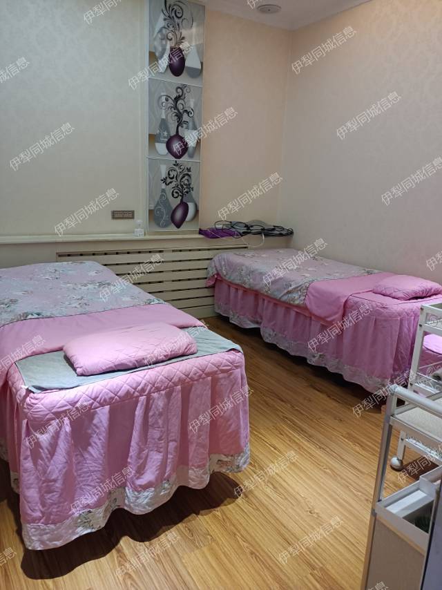 黄金位置，接手即营业