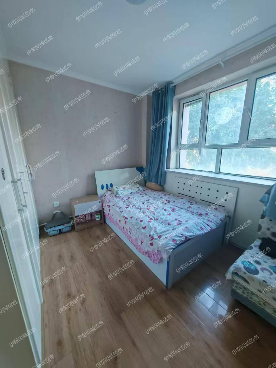 世纪嘉苑一期19中小低楼层