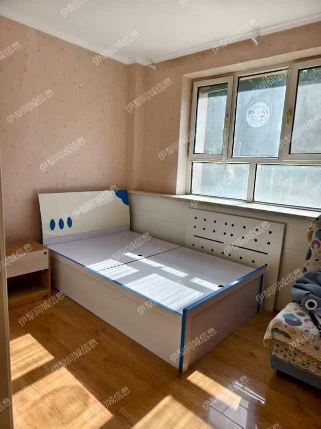 世纪嘉苑一期19中小低楼层