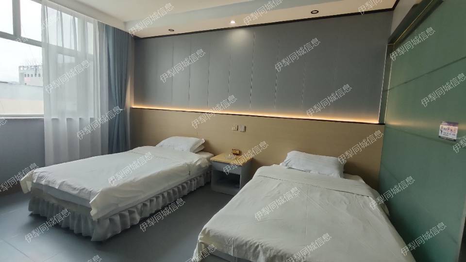 新源宾馆转让