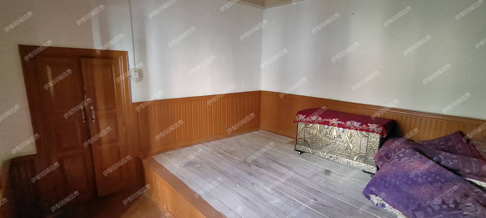 伊犁老城文化旅游区内院子长期出租