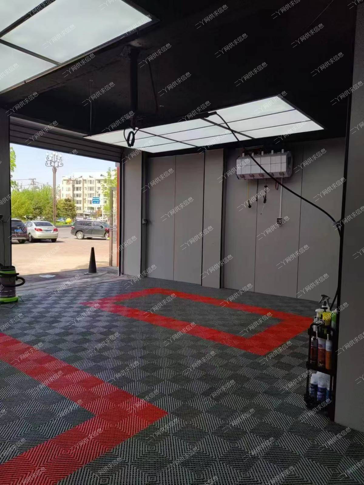 洗车店出兑，将现有洗车店转让，客源稳定，设备齐全，精装修，接手即可营业