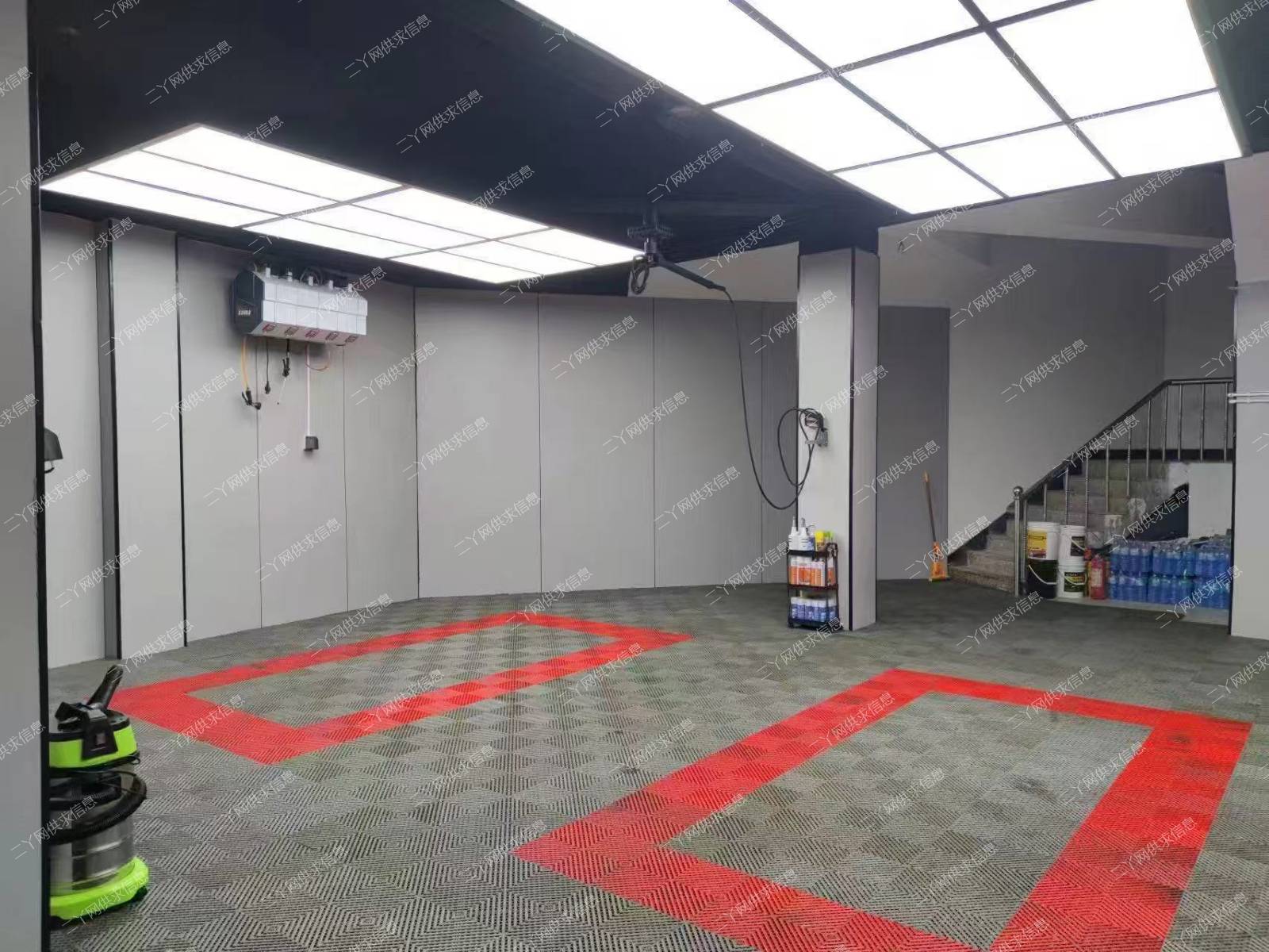洗车店出兑，将现有洗车店转让，客源稳定，设备齐全，精装修，接手即可营业